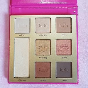 tarte high performance naturals